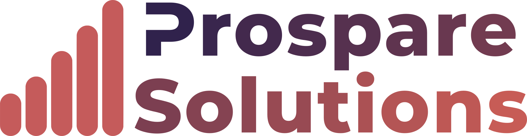 Prospare Logo
